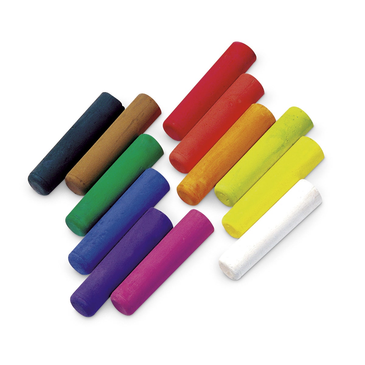 9712948-PRANG® Freart Chalk - Pkg. of 12