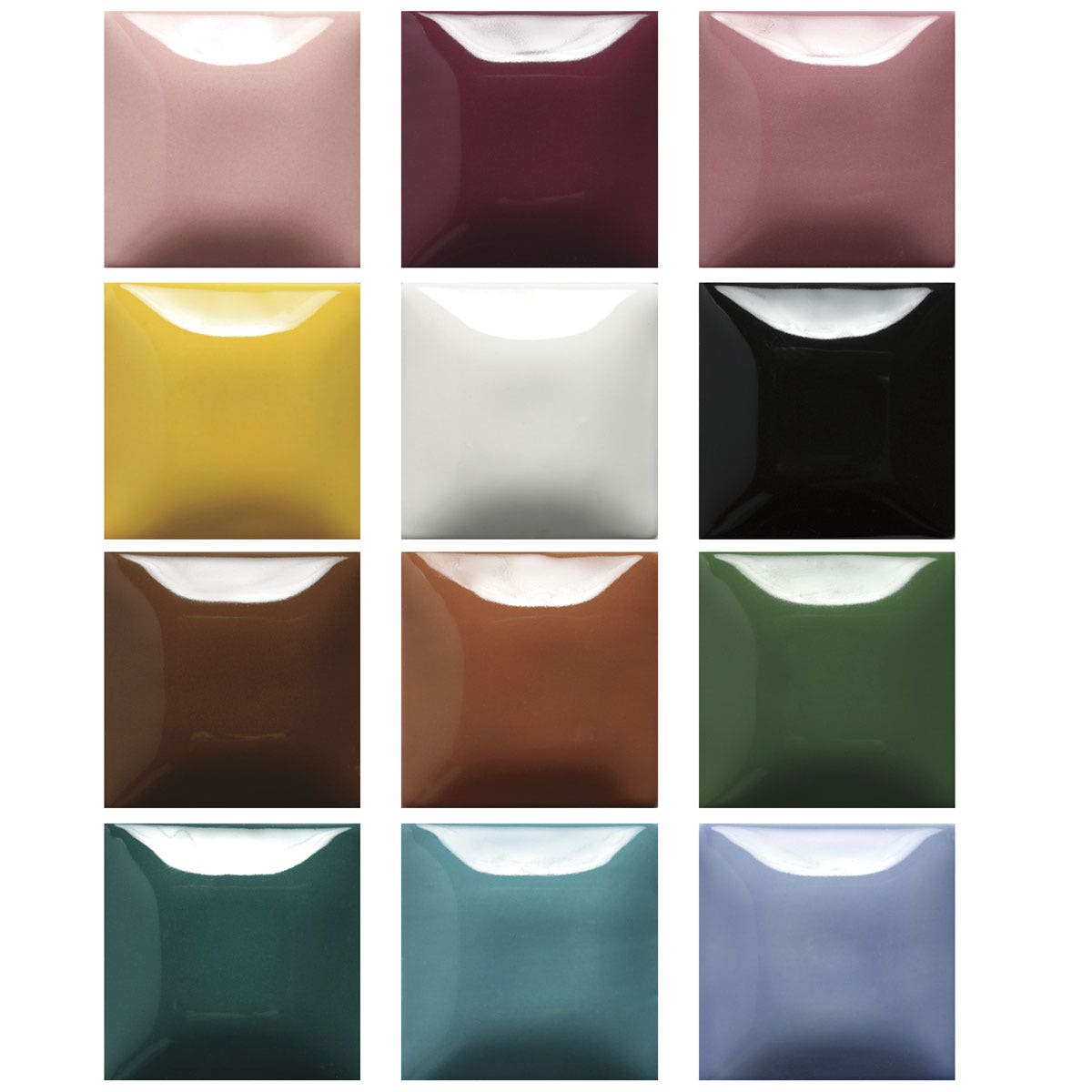 X00009713375-Mayco Stroke & Coat Glaze Kit 2 Lights