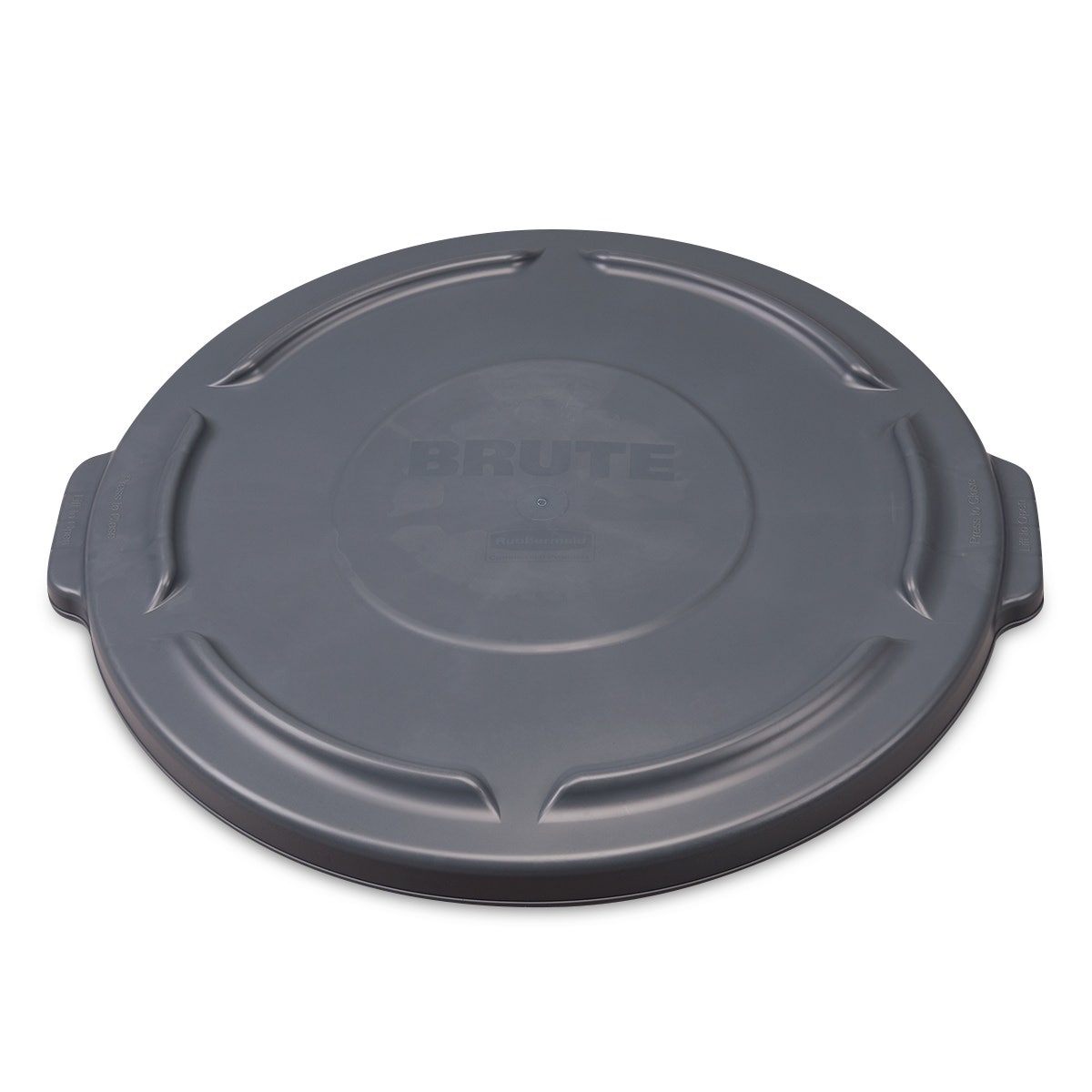X00009713435-Rubbermaid® Brute Clay Container