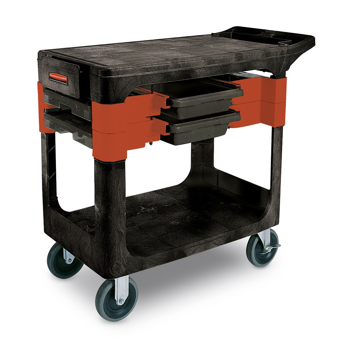 9714231-Rubbermaid&reg; Art Cart