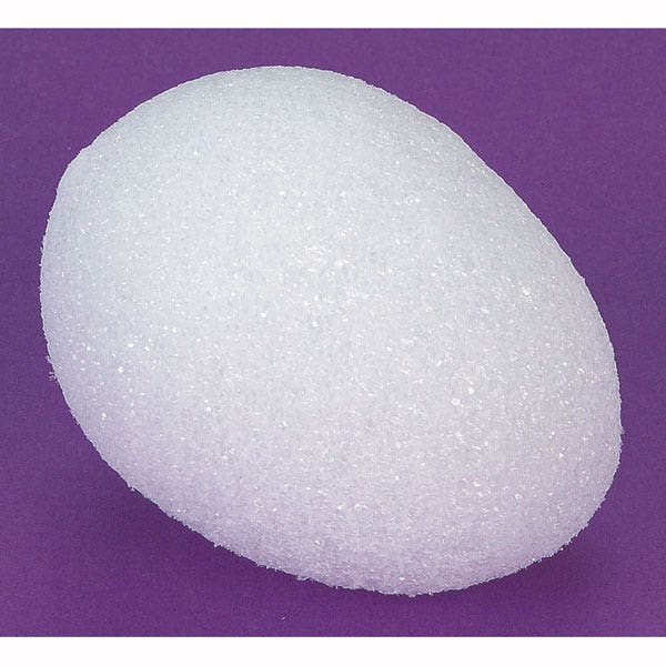 9714790-Styrofoam™ Duck Eggs