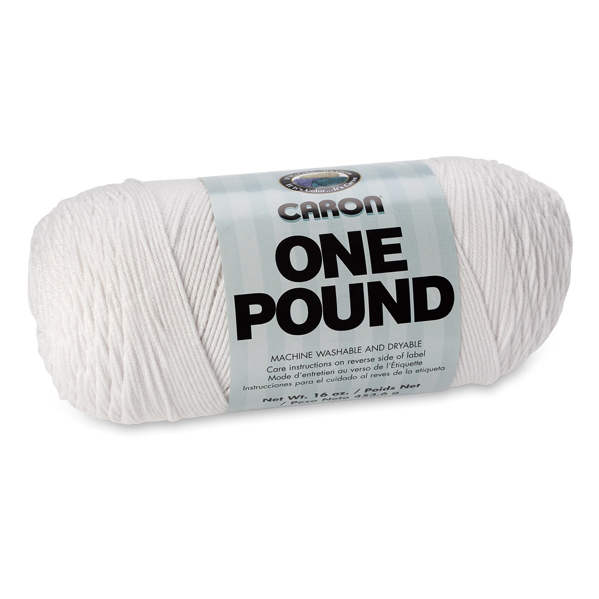 X00009715100-A-Caron® Natura® 1-lb. 4-ply Yarn