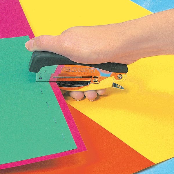 9715270-Bostitch® Deluxe Hand-Held Stapler