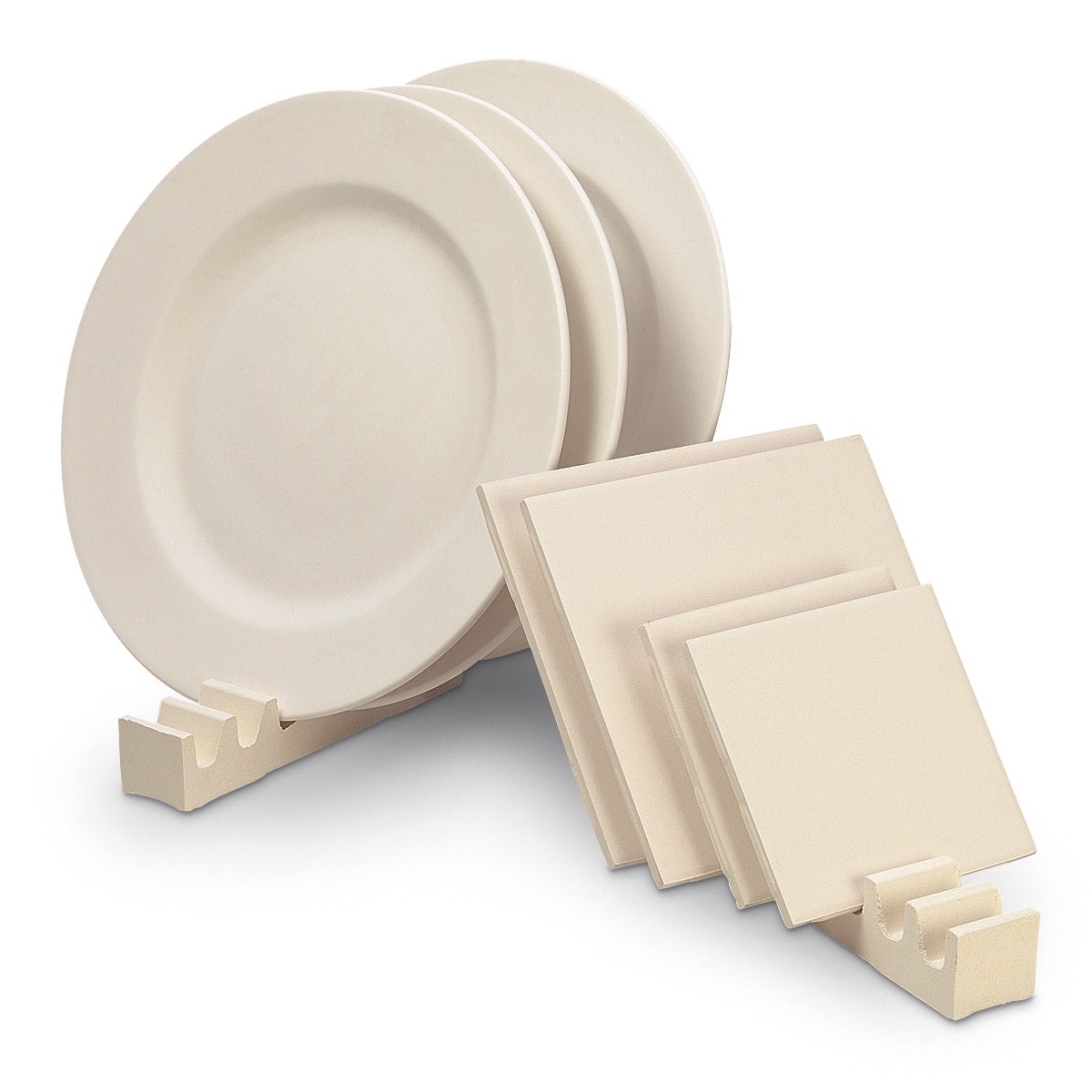 9715344-Mayco® Bisque - Dinnerware Plate