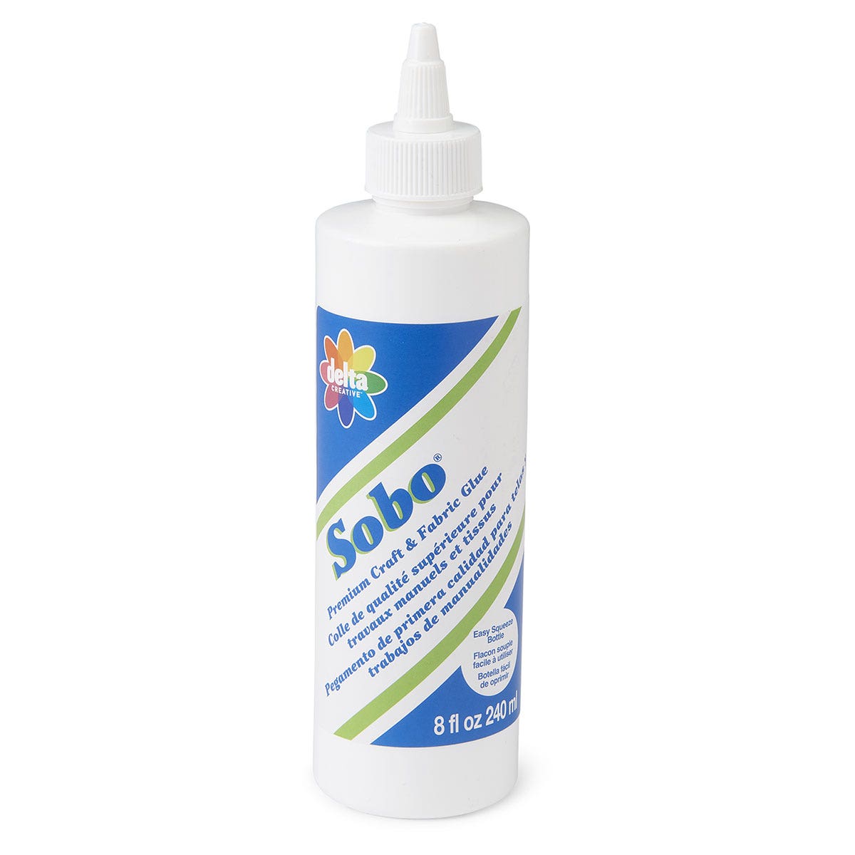 X00009715458-Sobo Premium Craft & Fabric Glue