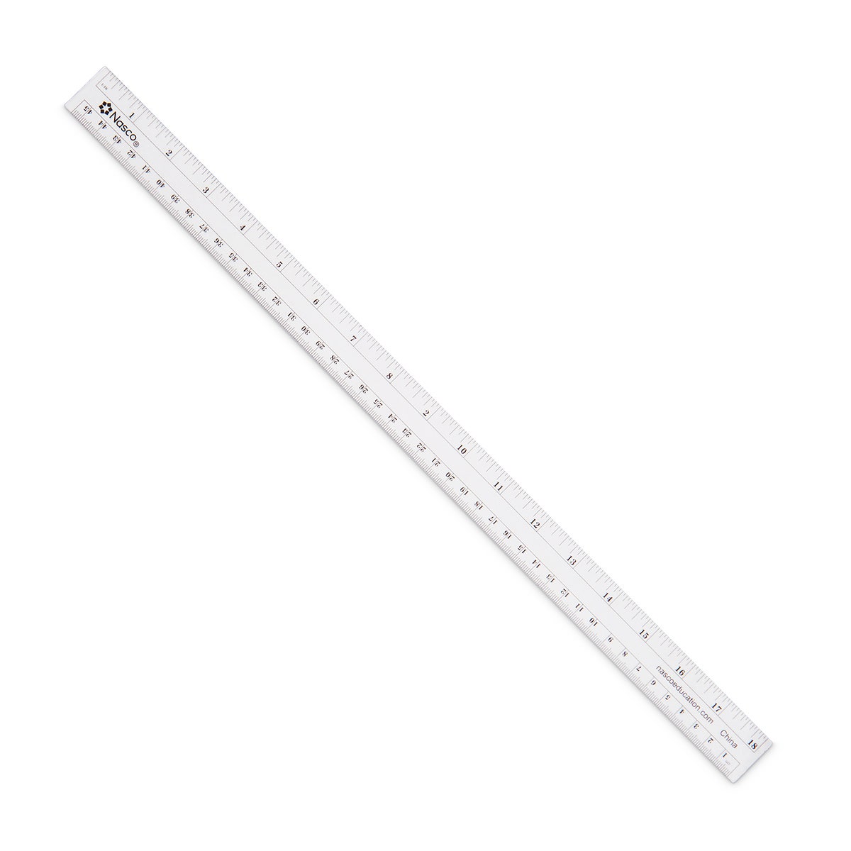 X00009715461-SAFE-T® Flat Flexible Ruler