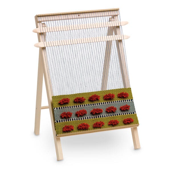 9715482-Schacht School Loom