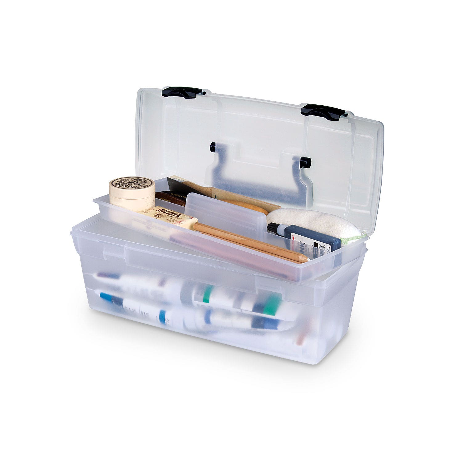 X00009715985-Art Bin Essentials Lift-Out Tray Box