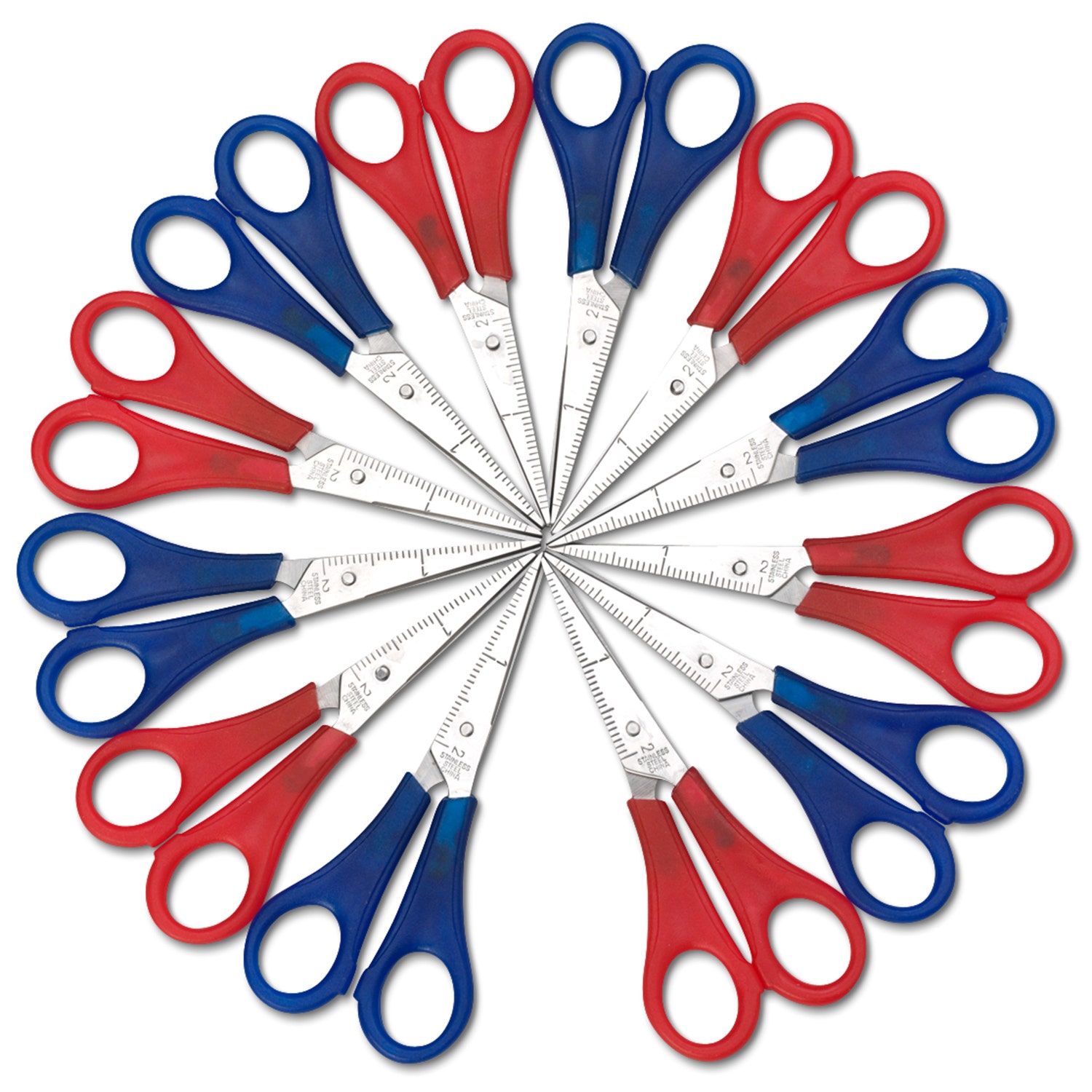 X00009716048-A-Armada 5 in. Snippy Scissors