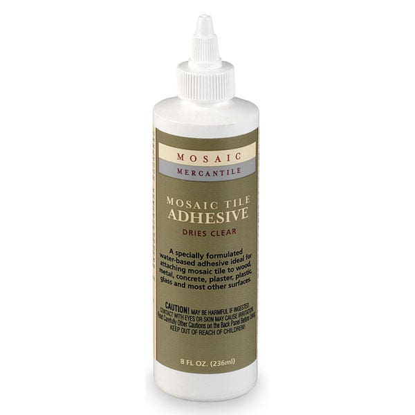 X00009716237-Mosaic Adhesive