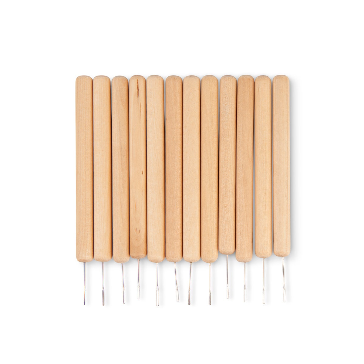 9716632-Richeson Quilling Tools - Pkg. of 12