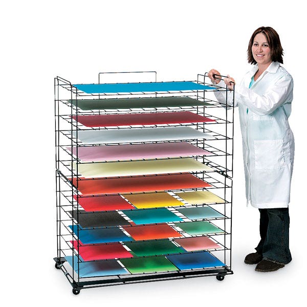 9716656-Rolling Paper Storage System