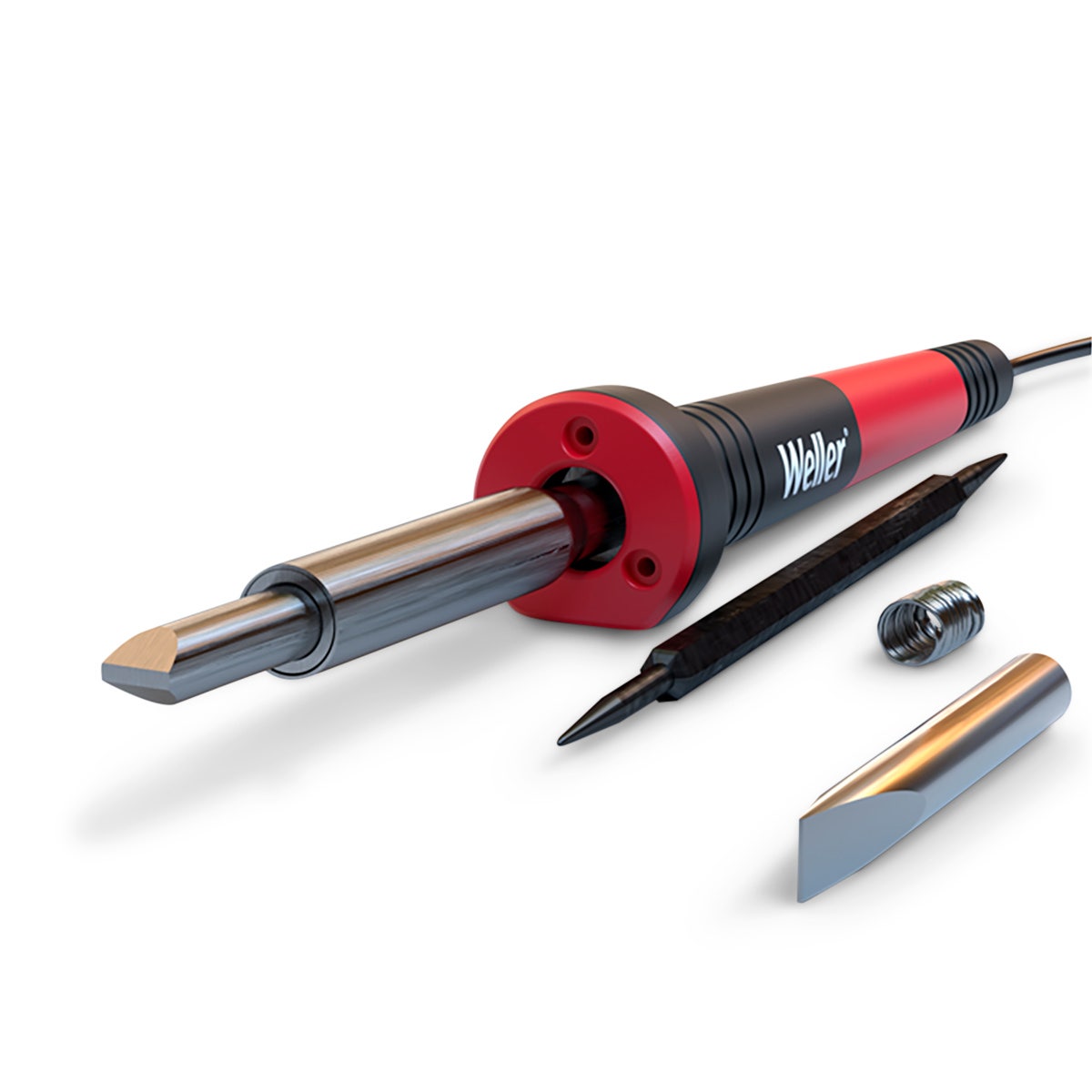 9716689-Stained Glass Soldering Iron