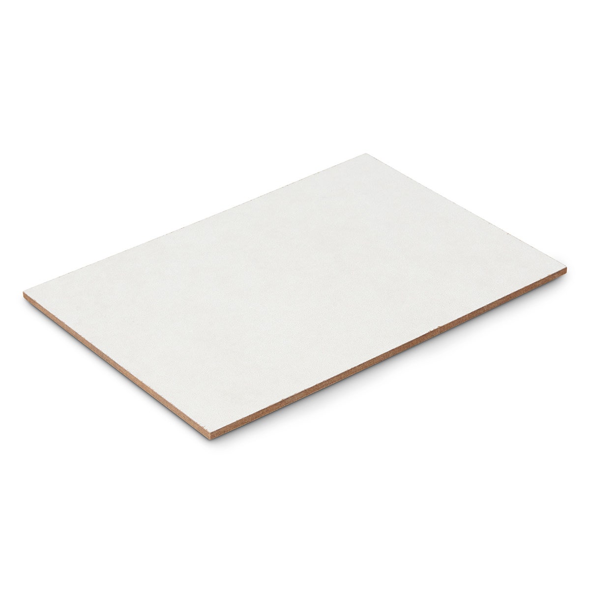 X00009717747-Gessoed Masonite Panel