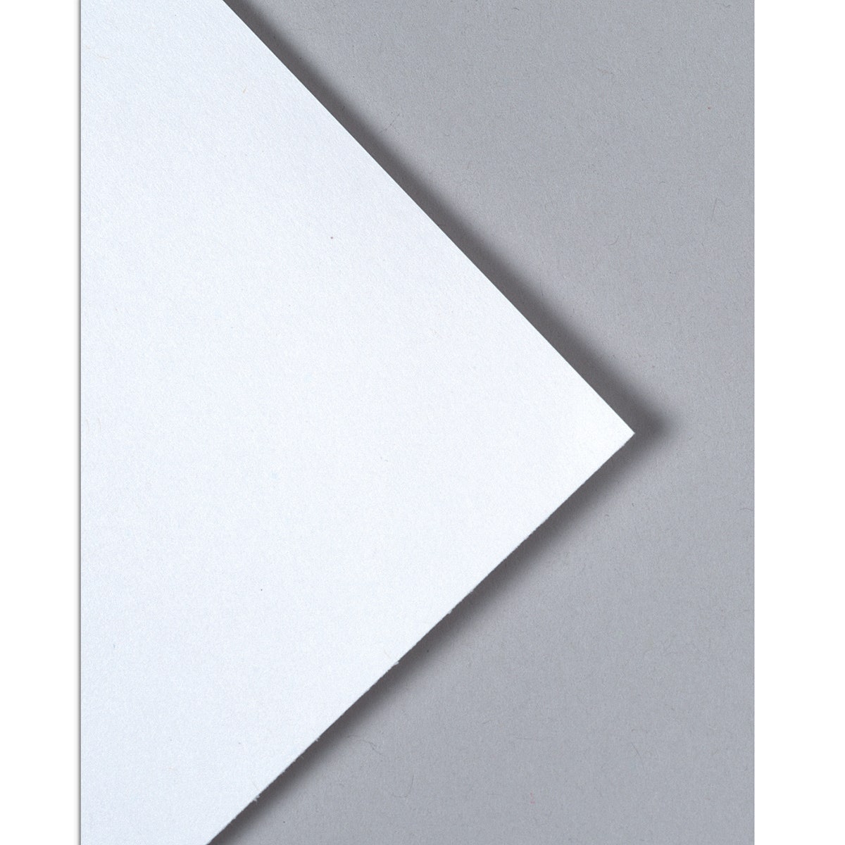 X00009718517-Pacon® Peacock® Super Value Poster Board - Pkg. of 50 - 22 in. x 28 in.