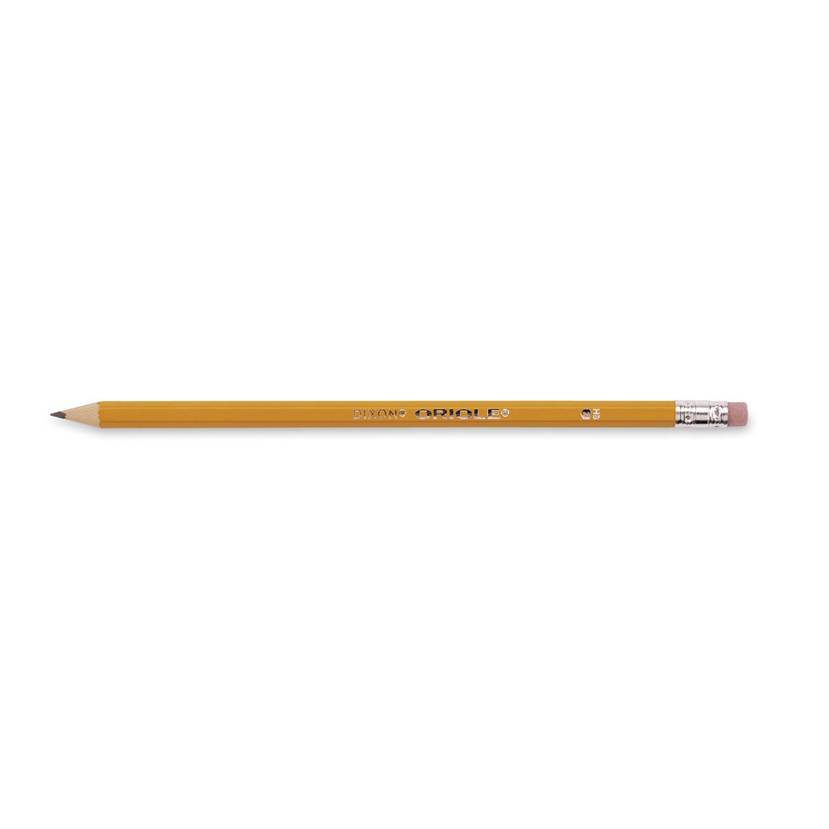 X00009718706-Dixon Oriole No. 2 Pencils