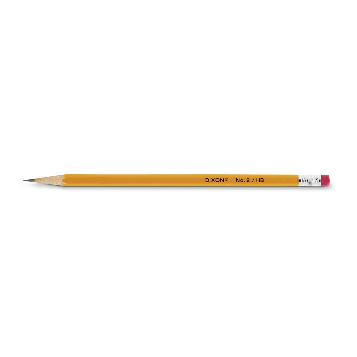 X00009718707-Dixon No. 2 Pencils
