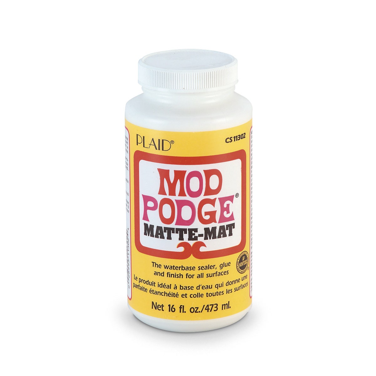 X00009718738-Mod Podge Matte-Mat