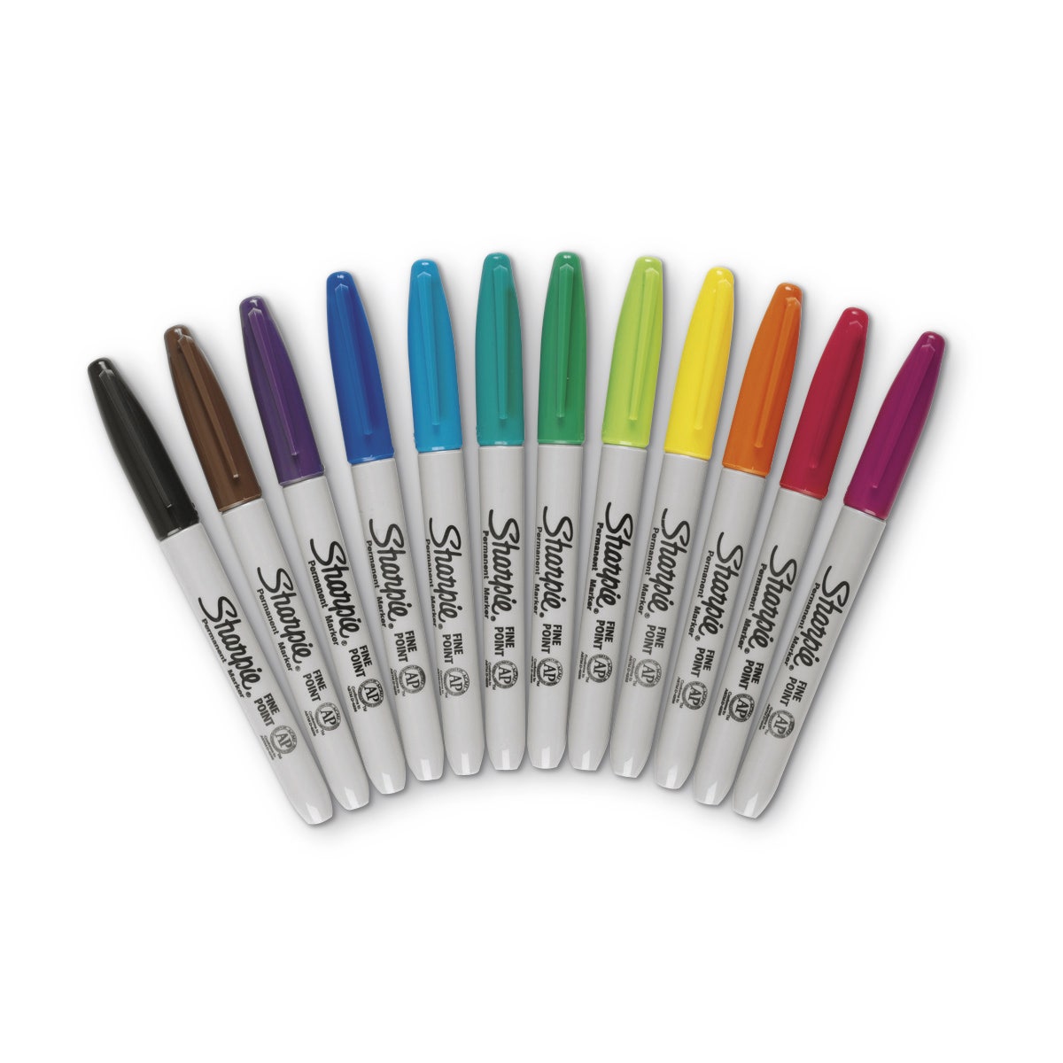 X00009718909-Sharpie® Fine-Point Marker Sets
