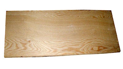 X00009719057-Ware Board for Bailey Ware Trucks
