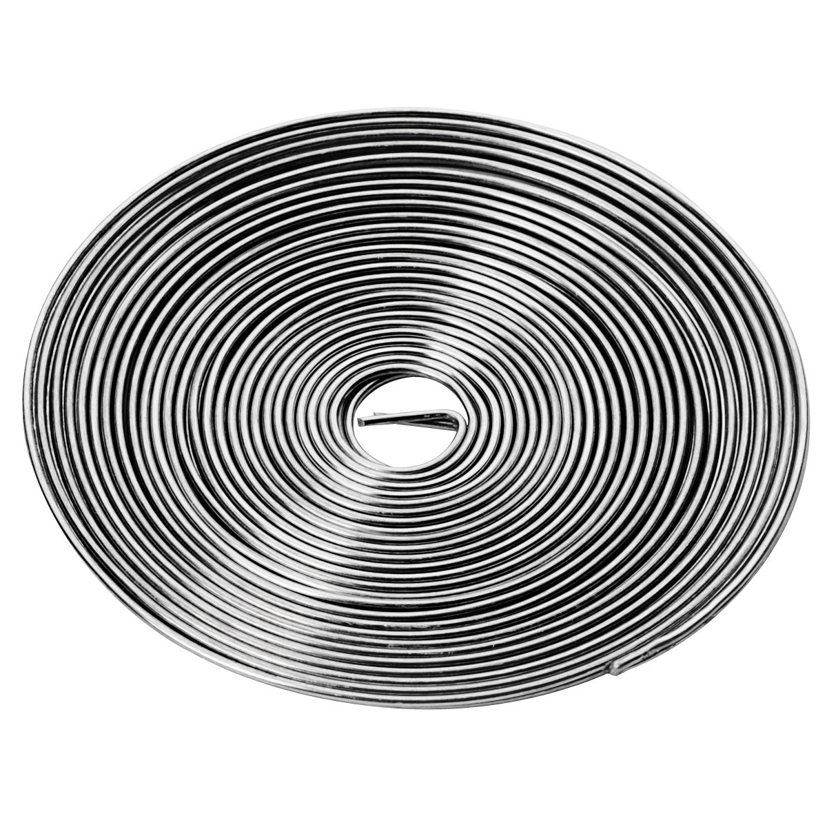 9719161-Aluminum Armature Wire - 32-ft. Coil - 1/16 in. dia.
