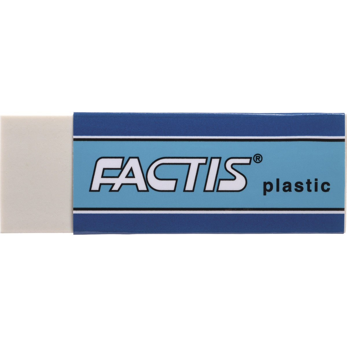 X00009719262-General's Factis Plastic Eraser