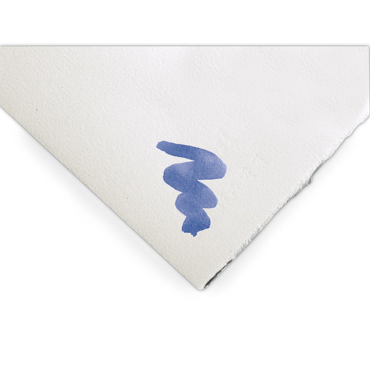 X00009719268-Arches Natural White Hot Press 140 lb. Watercolor Paper - 22 in. x 30 in.