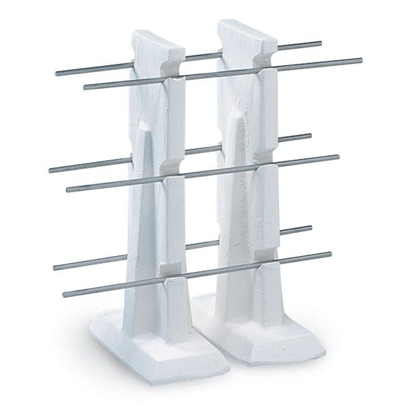 9719646-Bead Tree Rack