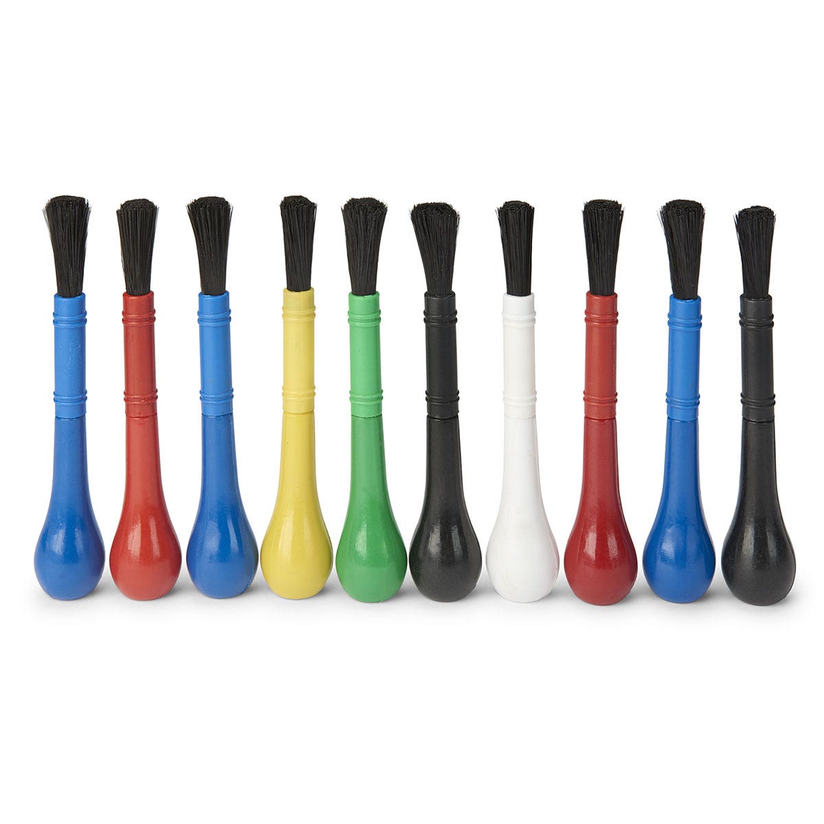 9720013-Easy-Grip Paint Brushes