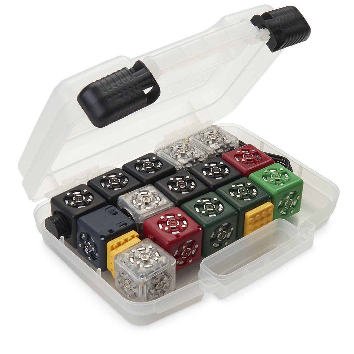 9720028-ArtBin® Quick View™ Carrying Case - 10-1/2 in. x 3-1/8 in. x 8-3/8 in.