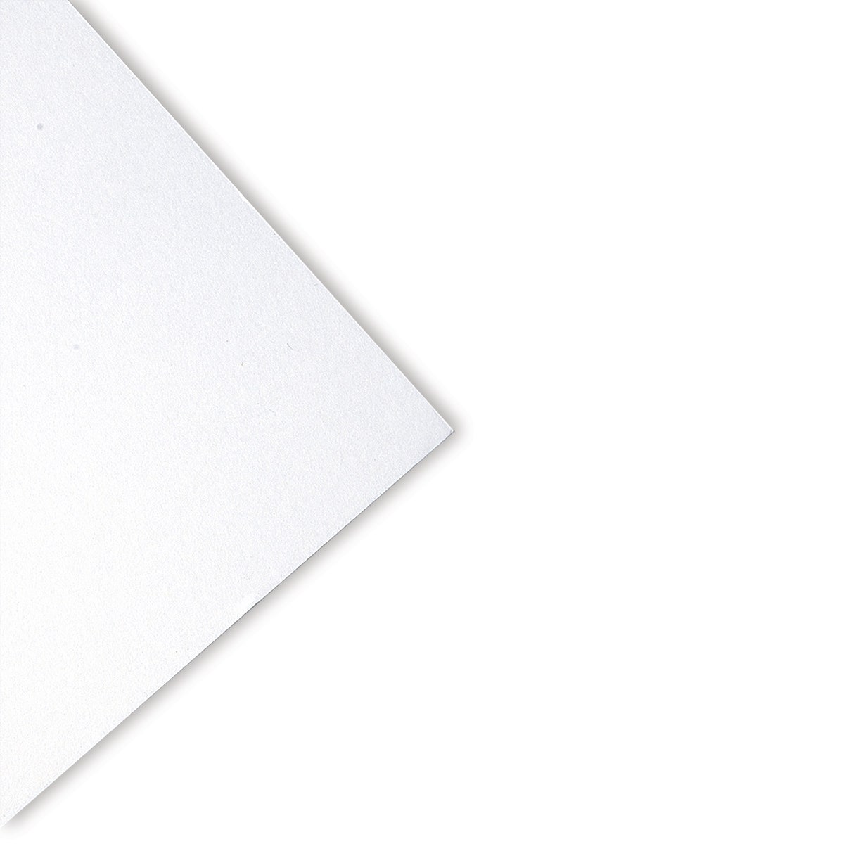 9720051-Strathmore® 300 Bristol Board Sheets - Smooth - Pkg. of 25