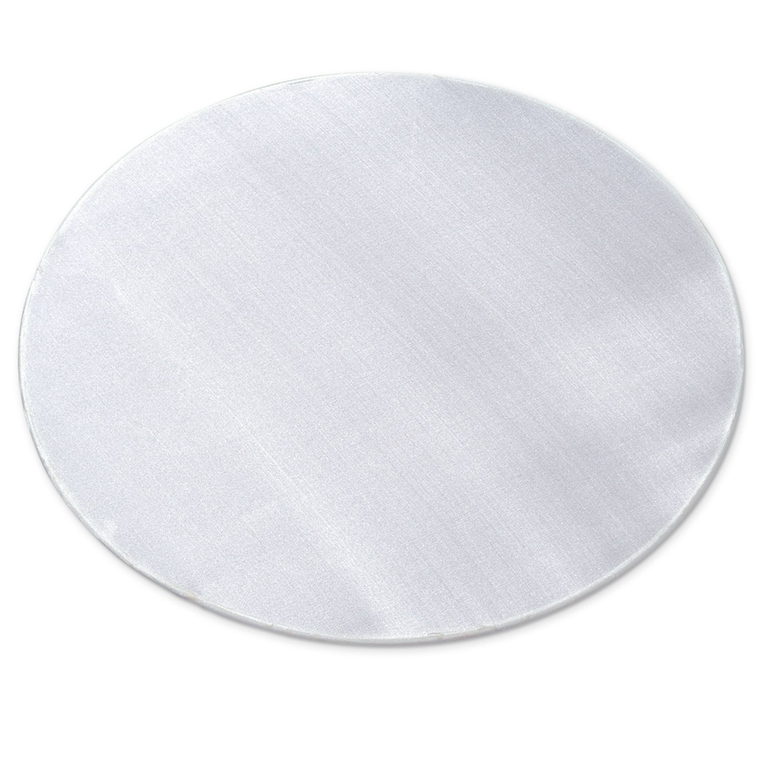 9720265-Jacquard® Silk Stretched Hoops - Pkg. of 30