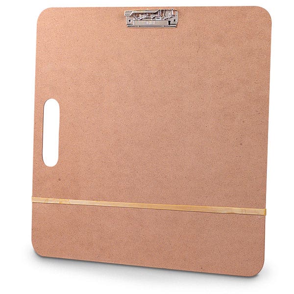X00009720286-Jack Richeson® Heavy-Duty Drawing Boards