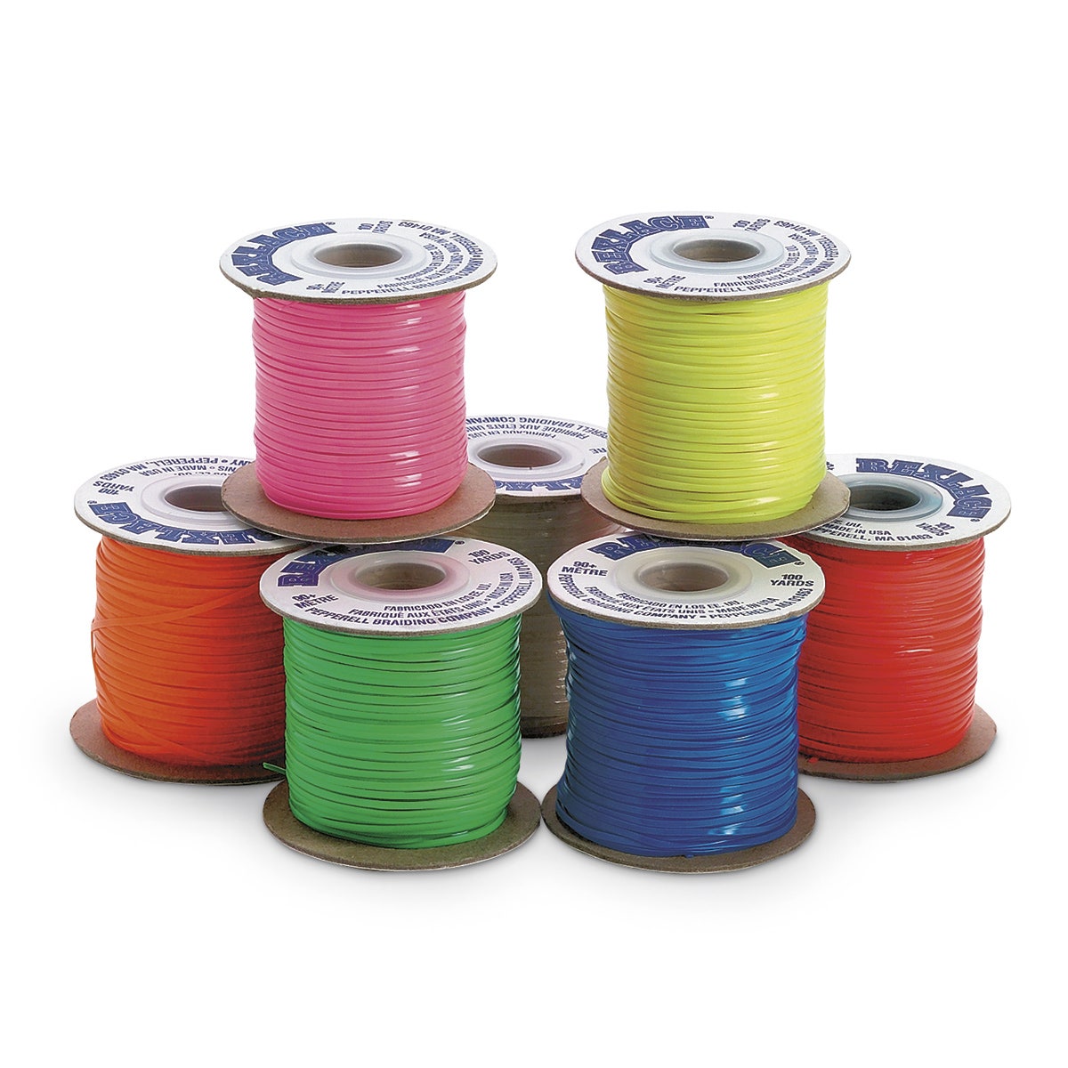 9720548-Neon Rexlace® - Set of 7