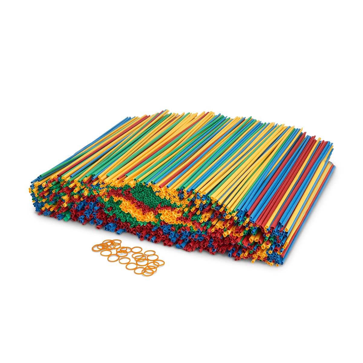 9721291-Pacon® Colored Artstraws™ - Pkg. of 1,350
