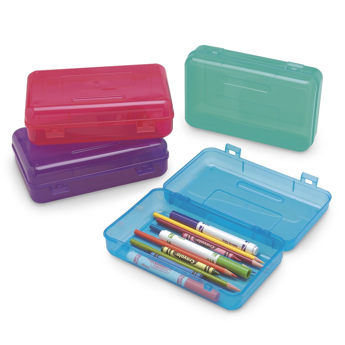 9721974-Easy-Carry Pencil Box