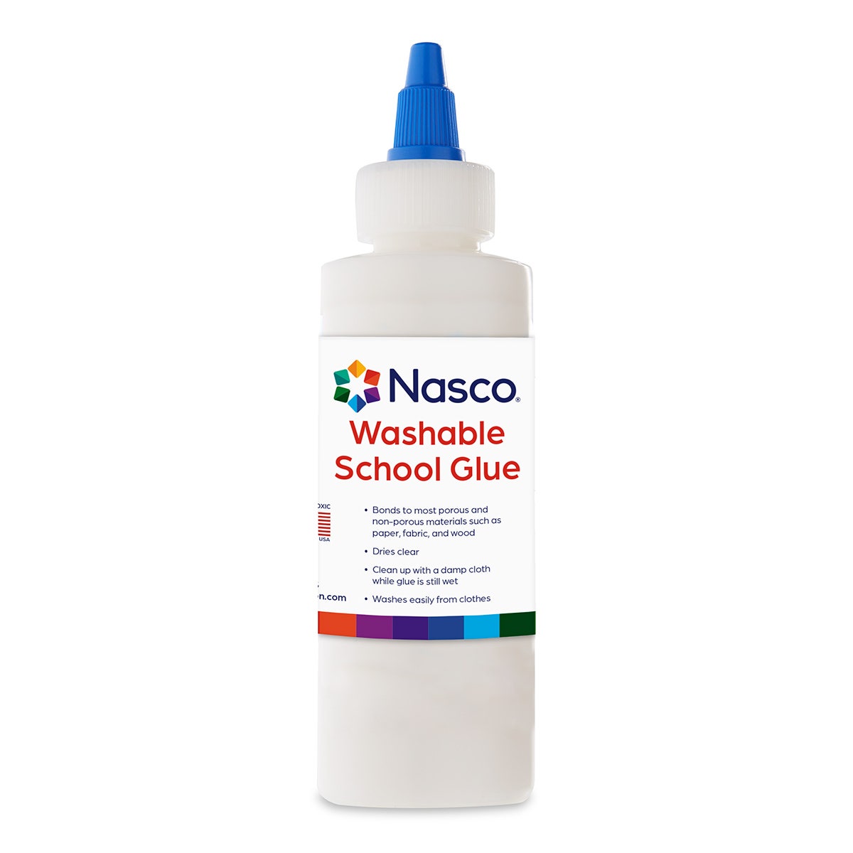 X00009722163-Nasco Washable Glue