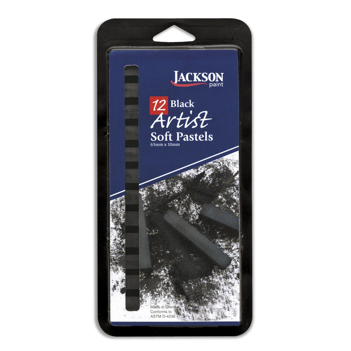 X00009722527-Artist Soft Pastels - Set of 12