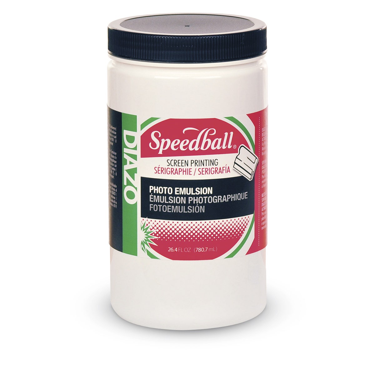 9722538-Speedball® Diazo Photo Emulsion