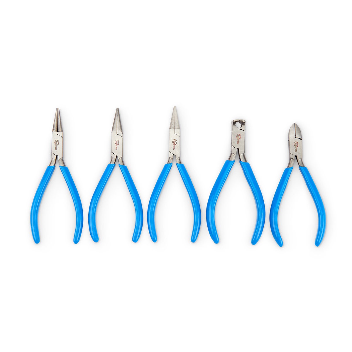 9722565-Basic Pliers Set