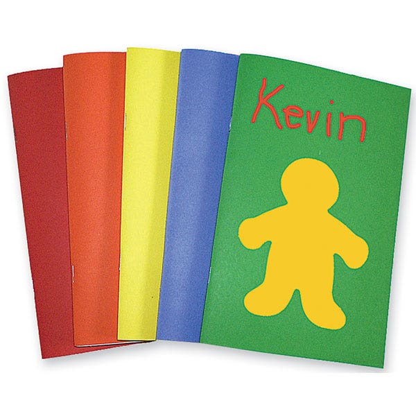 X00009722762-Bright Books Journals - Pkg. of 20