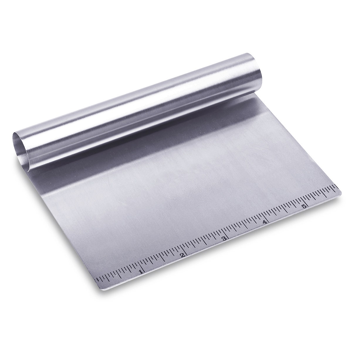 9722910-Heavy Duty Stainless Steel Scraper
