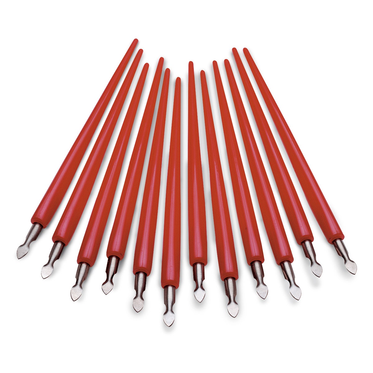 9723244-Engraving Cutter Tools - Pkg. of 12