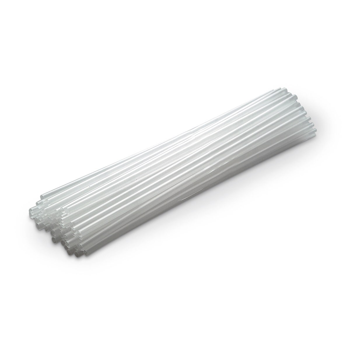 9723620-Plastic Straws - Pkg. of 50