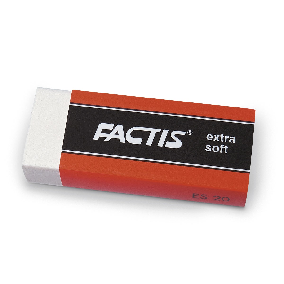 X00009723719-GENERAL'S Factis Extra Soft Eraser