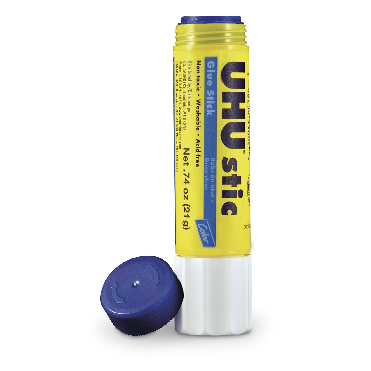X00009723798-UHU® Blue Glu-Stick
