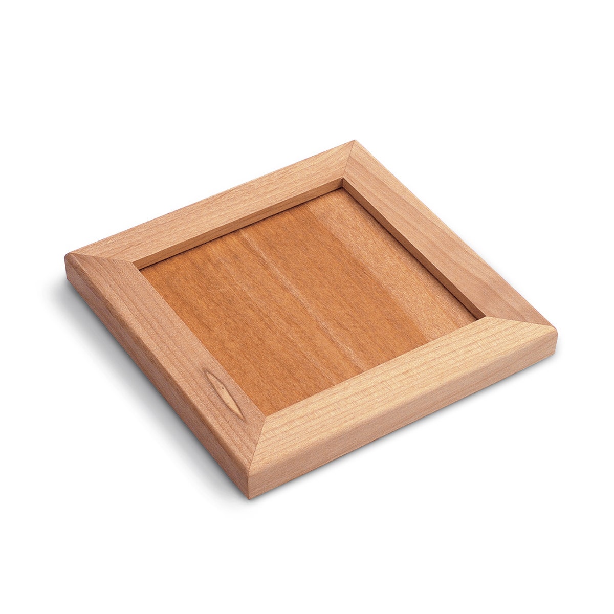 X00009723855-Unfinished Trivet Frame for Tile