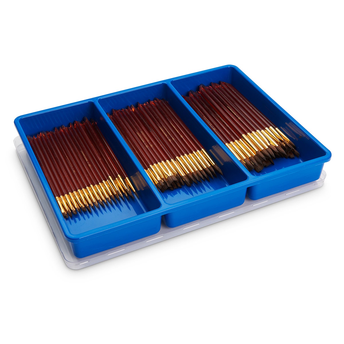 9724779-Royal Brush® Acrylic Super Value Sable Set