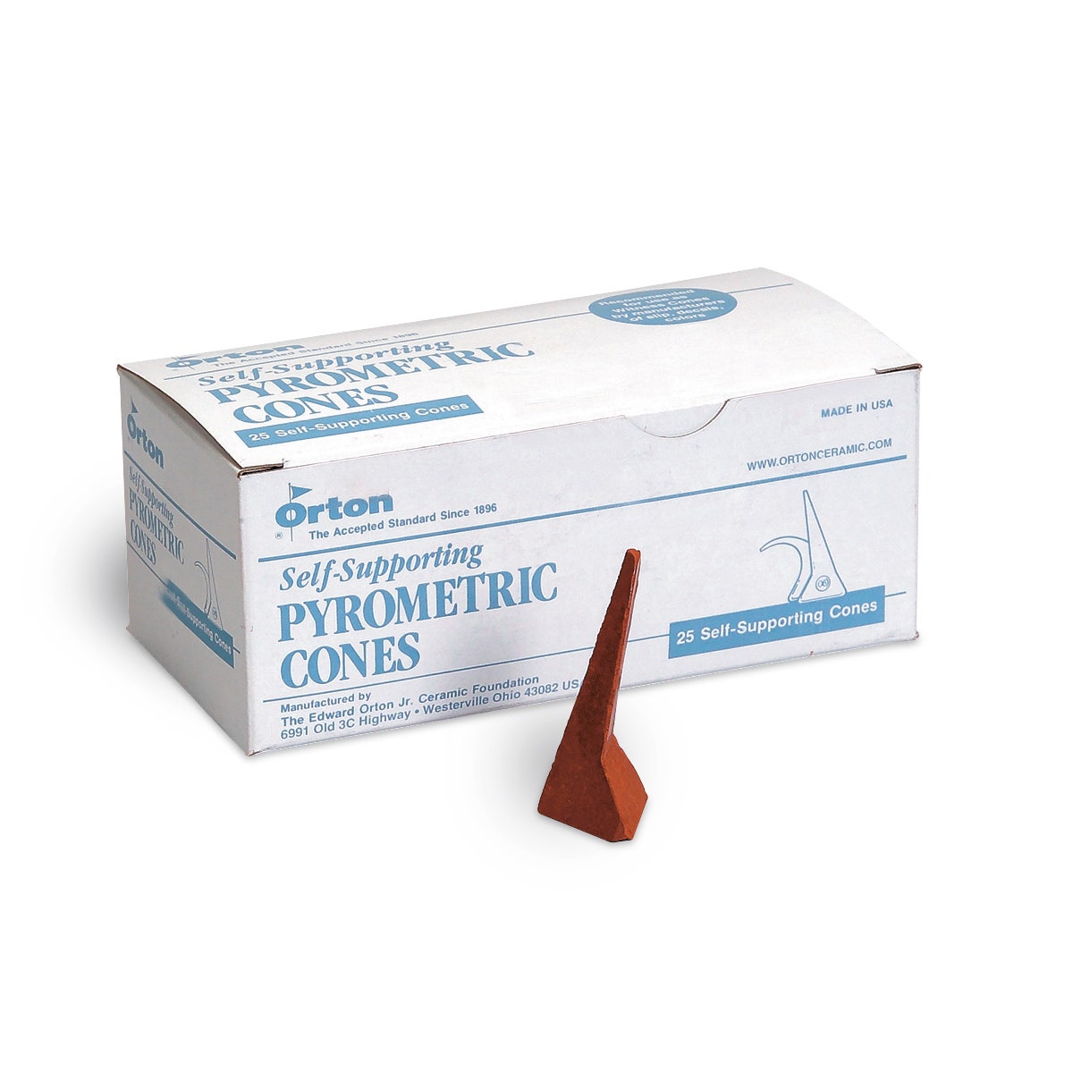 X00009724893-A-Orton Self-Supporting Pyrometric Cones