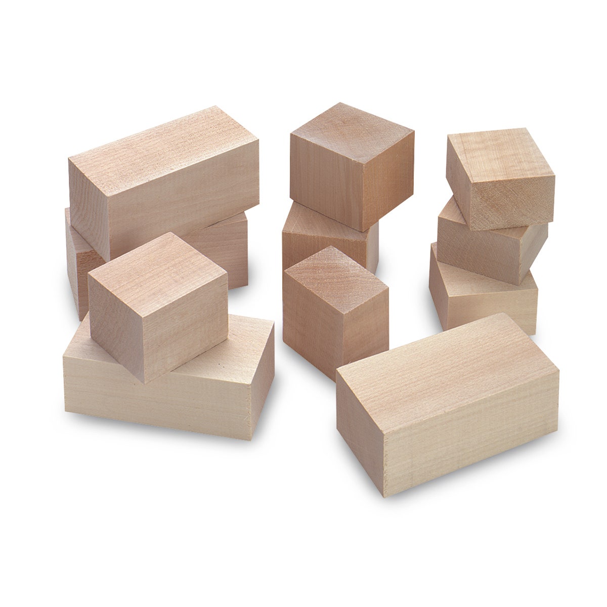 9725030-Basswood Mini Carving Block Bag